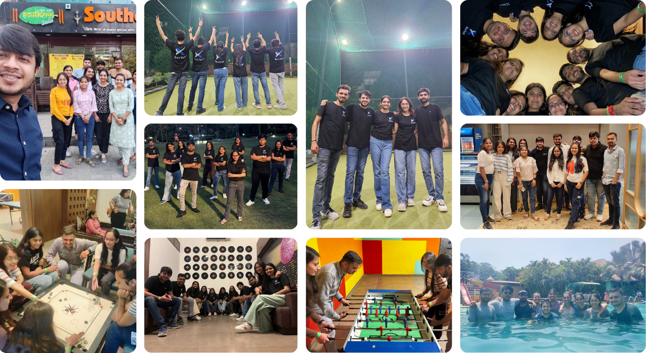 Outings, Sports & Adventures